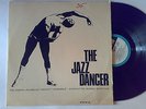 THE JAZZ DANCER rare danish jazz drum breaks Fona bjarne rostvold