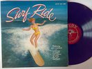 Art Pepper SURF RIDE rare jazz original rvg micro groove Savoy VG++