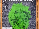 U2 Stories For Boys demo - Just For Kicks LP - EX Vinyl - Irish v/a punk rock
