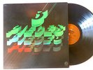 The Three Pieces VIBES OF TRUTH soul funk Fantasy NM