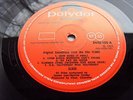 SLADE IN FLAME SOUNDTRACK 1st UK Press LP 1975 TIME CAPSULE COPY
