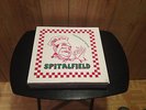 Spitalfield- Chicago Supreme Vinyl Box Set 27/50 - 3XLPs remember right now...