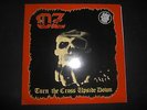 Oz: Turn The Cross Upside Down   (1983 Tyfon Grammofon rec.; Maxi)   RAR