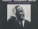 Johnny “Hammond” Smith on Prestige