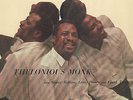 Thelonious Monk “Brilliant Corners”