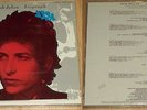 LP BOB DYLAN 