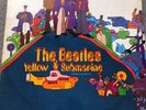The Beatles Yellow Submarine Nothing Is Real Record
