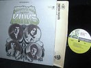 NICE CLEAN 1967 ORIG   THE KINKS   SOMETHING ELSE = WATERLOO SUNSET = RAY DAVIES