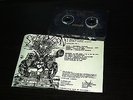 Satyricon demo tape 1992 Mayhem Morbid Darkthrone Burzum Immortal Emperor