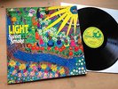 SWEET SMOKE DARKNESS TO LIGHT GERMAN ORIGINAL 1ST PRESS in FOC HARVEST in 1973