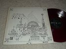 LP Pink Floyd    Relics    (Japan / red Odeon vinyl)
