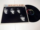 BEATLES - MEET THE BEATLES (ORIGINAL US MONO 1ST PRESS VINYL LP)