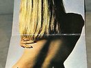 * BLONDE ON BLONDE - Contrasts * Rare Orig 1969 UK Psych/Prog 1st Press Janus GF