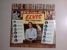 ELVIS FOR EVERYONE LSP AWESOME *STILL SEALED*1965 1st PRESSING *PERFECT*