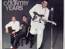 V.A.SUN COUNTRY BOX 1950 - 1959 (VARIOUS) 11 LP´s+Booklet;Bear Family;Rockabilly