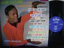 HANK BALLARD MIDNIGHTERS GREATEST JUKE BOX HITS RARE 1958 KING 541 ORIG NICE