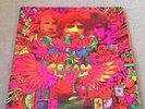 CREAM Disraeli Gears LP Vinyl Record Album  UK MONO MISPRESS A1/B1 1st