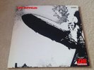 LED ZEPPELIN I 1 Self Titled First 1st LP Vinyl Record Album N MINT 