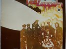 Led Zeppelin  II   ORIGINAL VINYL LP  1969