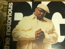 Ready to Die [LP] The Notorious B.I.G. Limited Edition WHITE VINLY RSD 2013