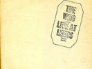 Track 2406001 - THE WHO - Live at Leeds - 1970 Orig. UK LP - 11 INSERTS - V.RARE