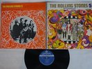 ROLLING STONES 5 LONDON SLC-235  Japanese Pressing   Vinyl LP