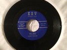 Rare original Rockabilly '45 Chuck Howard 