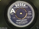 RARE PETE KELLY'S SOLUTION : IF YOUR LOVE DON'T SWING : MIDNIGHT 1968 FREAKBEAT