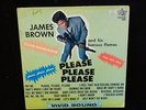 Original 1964 James Brown Please Please Please Album Vinyl LP Record