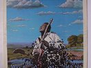 FREDDIE KING: Texas Cannonball LP (some cover & corner wear) Blues & R&B