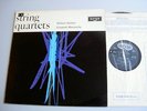 ZRG 5329 oval WALTON/MACONCHY String Quartets The Allegri String Quartet