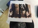 NEIL YOUNG & CRAZY HORSE LIFE 1987 IN MINT RARE VINYL LP