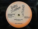 PRINCE HAMMER - THEM MUST FALL BABY MOTHER 12