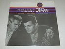 CONTE VANDOLI LOU LEVY West Coast Wailers LP (1958) orig ATLANTIC deep groove