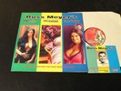 Russ Meyer Soundtrack LP - Mega Vixens, Ultra Vixens & Super Vixens- Cheesecake