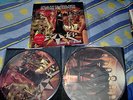Iron Maiden – Dance of death – RARE Double Picture Disc Vinyl LP 2003