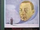 RACHMANINOFF: Concerto F# minor. Performed by Composer. Ormandy. RCA DM 865. E+