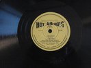 HOLLYWOOD HOT SHOTS Comedy/Novelty Record, RAY BOURBON sings GIGOLO