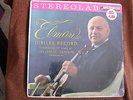Mischa Elman-violin/Jubilee Record/Vanguard Stereo VSD 2048/SEALED/OLD NEW STOCK