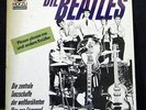 THE BEATLES LP Please please me und andere Knuller 1963 Horzu stereo german pres