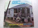 John Lee Hooker - House of the Blues LP - PYE 1964 Great Condition
