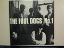 FOUL DOGS:No. 1-U.S. LP 1966 Rhythm Sound Records GA 481 Orig. PCV,Garage Rock