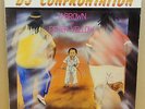 U BROWN VS PETER YELLOW DJ CONFRONTATION UK CF LP MINT