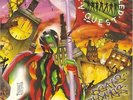 Beats Rhymes & Life - Tribe Called Quest - LP VINYL - Fast UK Post