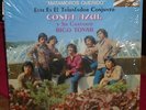 LP CONJUNTO TROPICAL COSTA AZUL Matamoros querido NOVA VOX rigo tovar