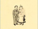 Crane Wife - Decemberists - LP VINYL - Fast UK Post