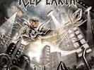 Dystopia (Ltd) - Iced Earth - LP VINYL - Fast UK Post