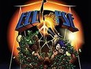 Eclipse - Vega, Louie / Eleme - LP VINYL - Fast UK Post