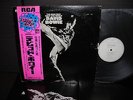 David Bowie Man Who Sold the World Japan PROMO LP OBI POSTER NM