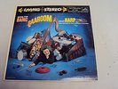 DICK SCHORY--MUSIC FOR BANG BAAROOM AND HARP--RCA LIVING STEREO [1958]
